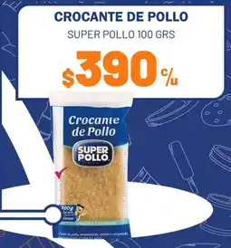 Provimarket Crocante de pollo oferta
