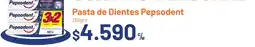 Provimarket Pasta de Dientes Pepsodent oferta