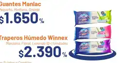Provimarket Winnex Traperos Húmedo oferta
