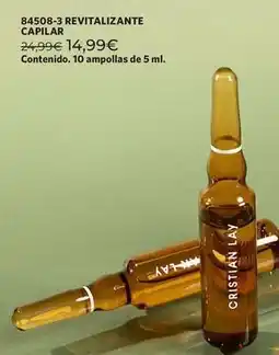 Cristian Lay Cristian lay - 84508-3 revitalizante oferta