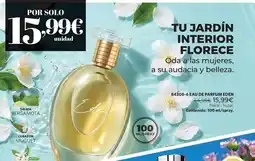Cristian Lay Eau de parfum oferta