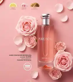 Cristian Lay Cristian lay - 64305-éau de parfum pue scoul oferta