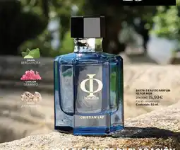 Cristian Lay Io - b4373 3 eau de parfum oferta
