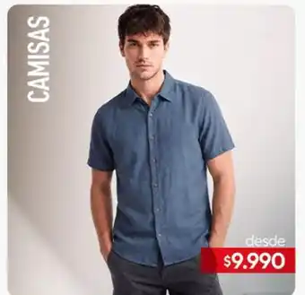 Camisas