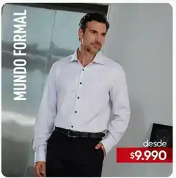 Tricot Mundo forval oferta