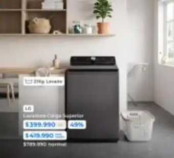Lg - sofá ecológica