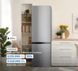Paris Hisense - revestimiento riottorio finezze oferta