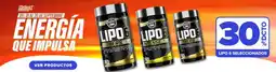 All Nutrition Que imperial imperial oferta