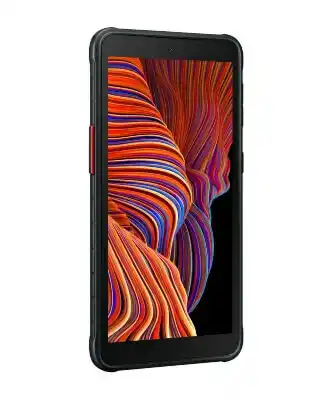 Claro Samsung X Cover 5 oferta