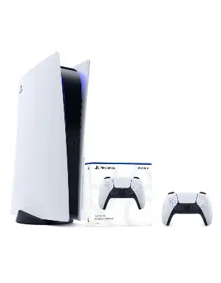Consola PlayStation 5 PS5 + Control DS PS5
