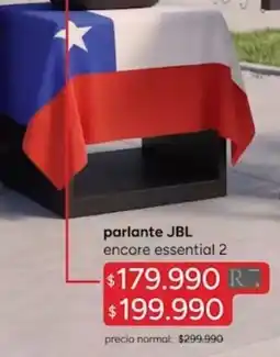 Ripley Jbl - parlante oferta