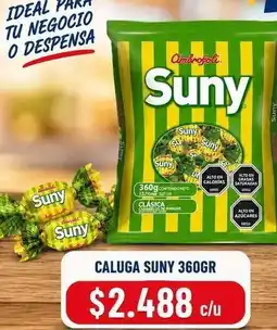 La Oferta Ideal - caluga oferta