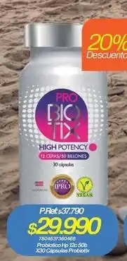 Nautica Bic - high potency oferta