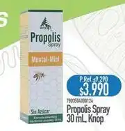 Nautica Propolis spray 30 ml oferta