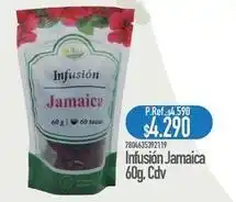 Nautica Infusion jamaica 60g, cdv oferta
