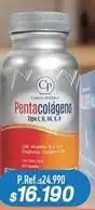 Nautica Pentacolágeno oferta