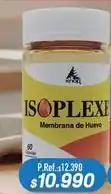 Nautica Isoplexe oferta