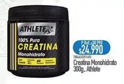 Nautica Creatina monohidrato 300g oferta
