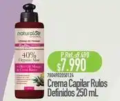 Nautica Crema capilar rulos definidos oferta
