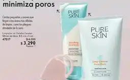 Oriflame Daily - pure skin care oferta
