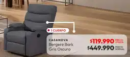 Abc Casanova oferta
