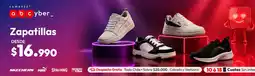 Abc Spalding - zapatillas oferta