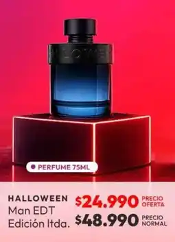 Abc Man edt edicion ida oferta