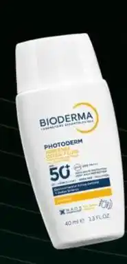 Cruz Verde Bioderma - photoderm edt spray 40ml oferta