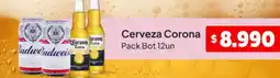 Unimarc Corona - cerveza oferta
