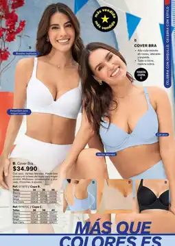 Leonisa Control - couvre bra oferta