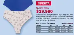 Leonisa Bra oferta