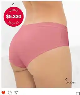 Leonisa Opcion 13 oferta