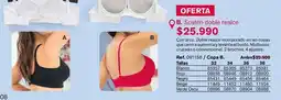 Leonisa Sofento doble realce oferta