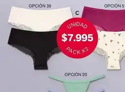 Leonisa Opcion 5 oferta