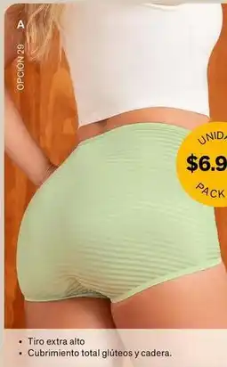 Leonisa Oxford oferta