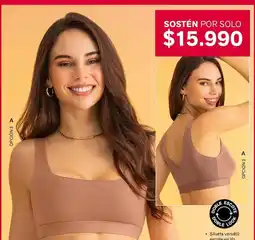 Leonisa Softón por solo oferta