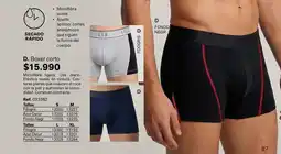 Leonisa Suave - microfibra auto oferta