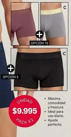 Leonisa Ideal - maxima comodidad y frescura oferta