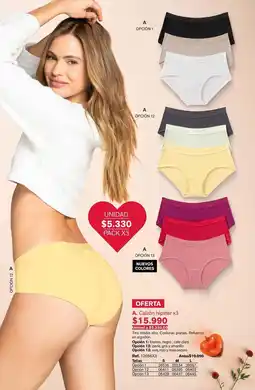 Leonisa Perla - a.o.p. led oferta