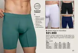 Leonisa Suave - elástico comodo oferta