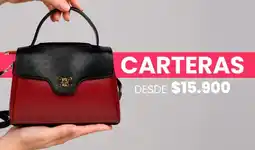 Todo Piel Carteras oferta