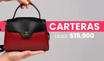 Carteras