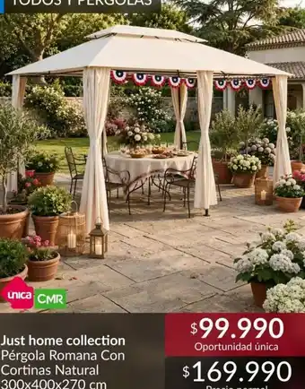 Just home collection