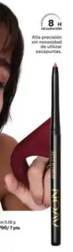 Avon Aspirapolvere senza ficionadorruga 8 un oferta