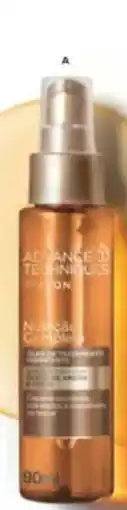 Avon Advanced premium oferta