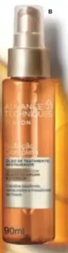 Avon Advance techniques - advanced skin care organ oferta