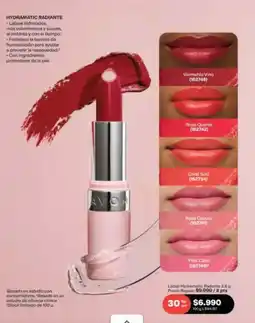 Avon Coral - hidratante corporal oferta