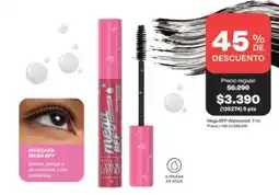Avon Mega - mascara bff oferta