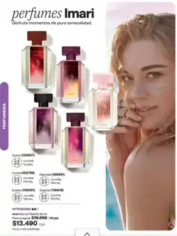 Avon Imari - perfumes oferta