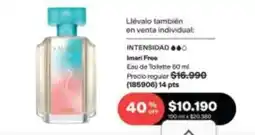 Avon Imari - immi free oferta